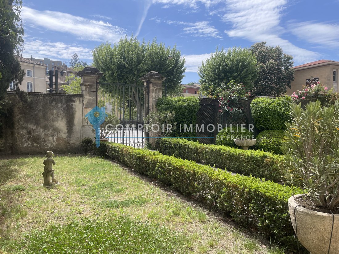 House in Centre Nord, Apt, France 2 - 18041955