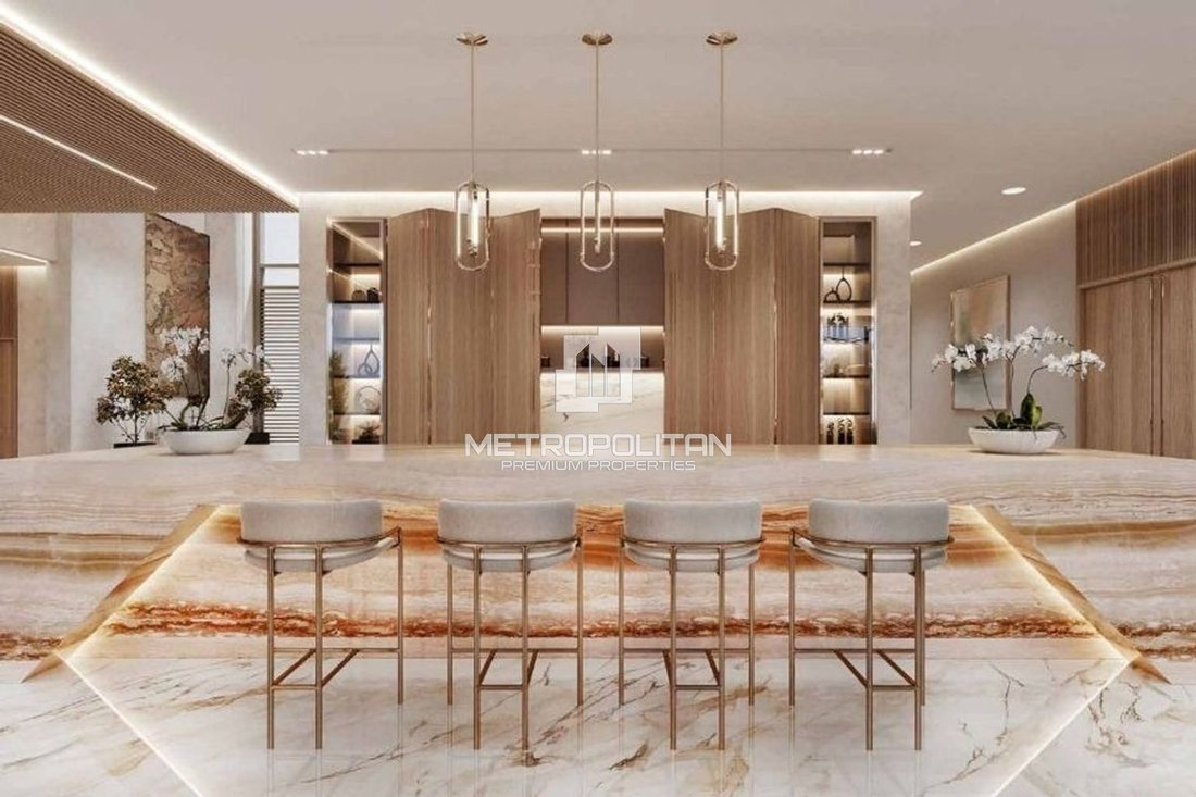 Villa in Dubai South, Dubai, United Arab Emirates 3 - 18047346