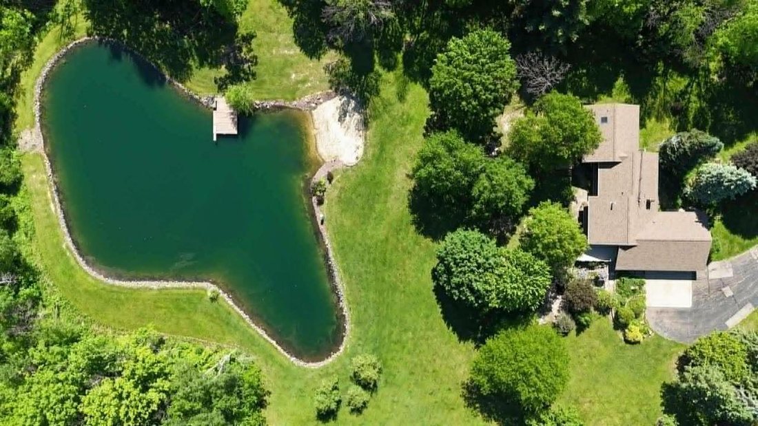 House in Pittsville, Wisconsin, United States 1 - 17787679
