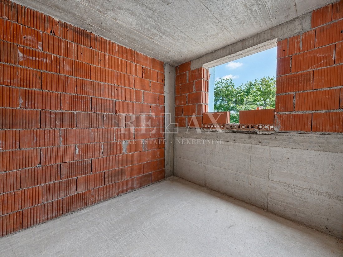 Apartment in Grad Crikvenica, Primorje-Gorski Kotar County, Croatia 2 - 18050133