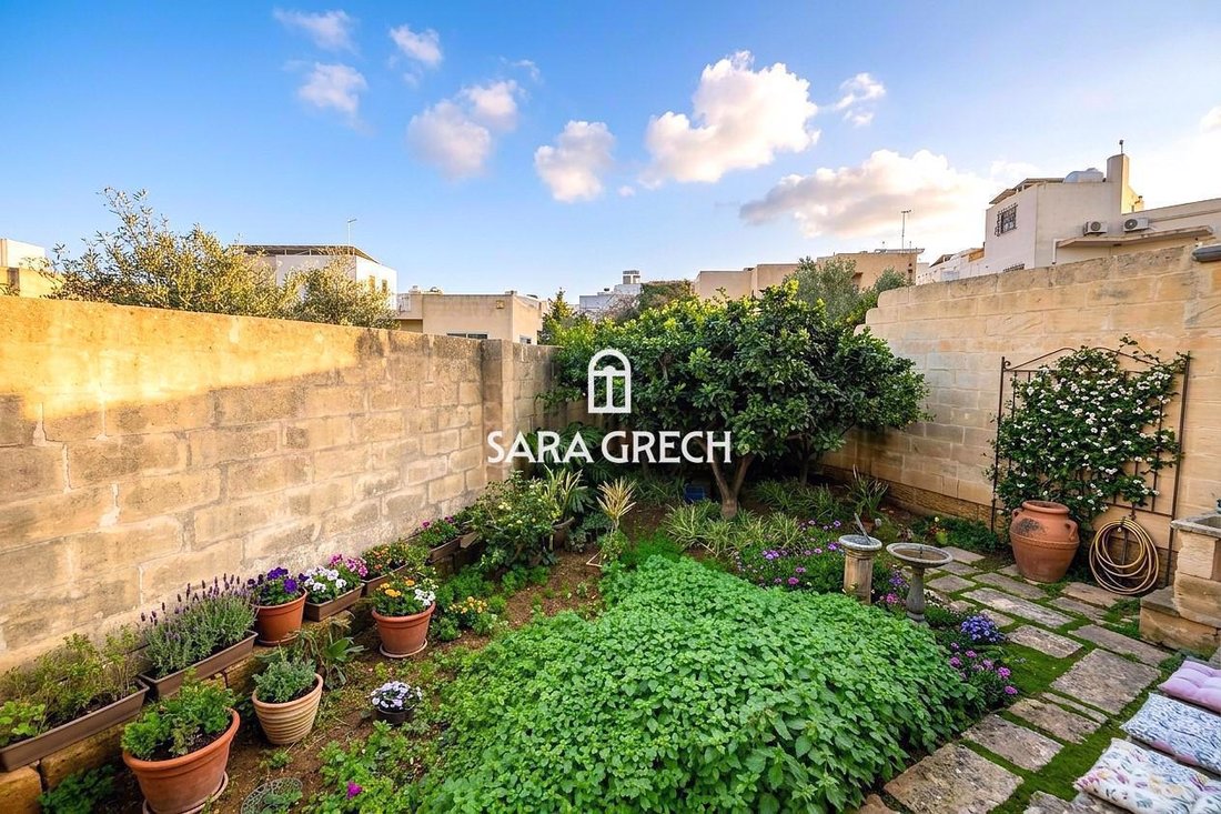 Villa in San Gwann, Malta 1 - 17901543