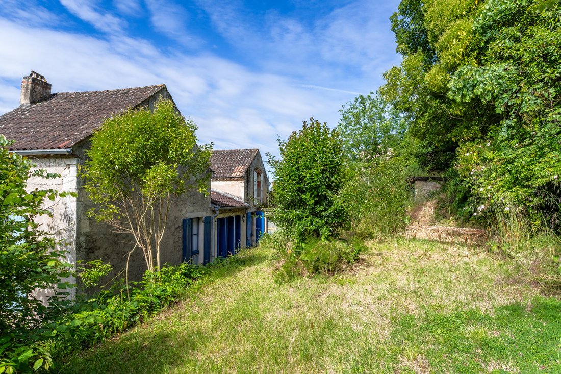 Maison à Puy-l'Évêque, Occitanie, France 2 - 18044645
