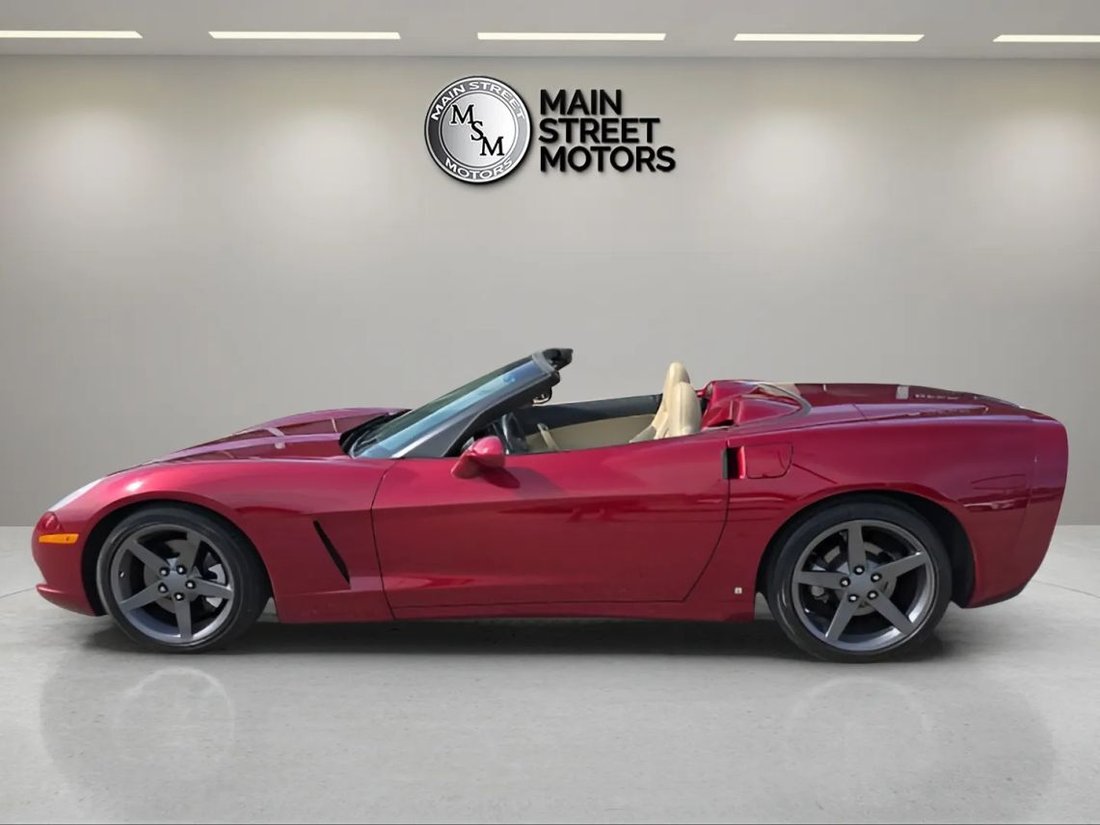 Cabriolet in Portage, IN, United States 2 - 18045998