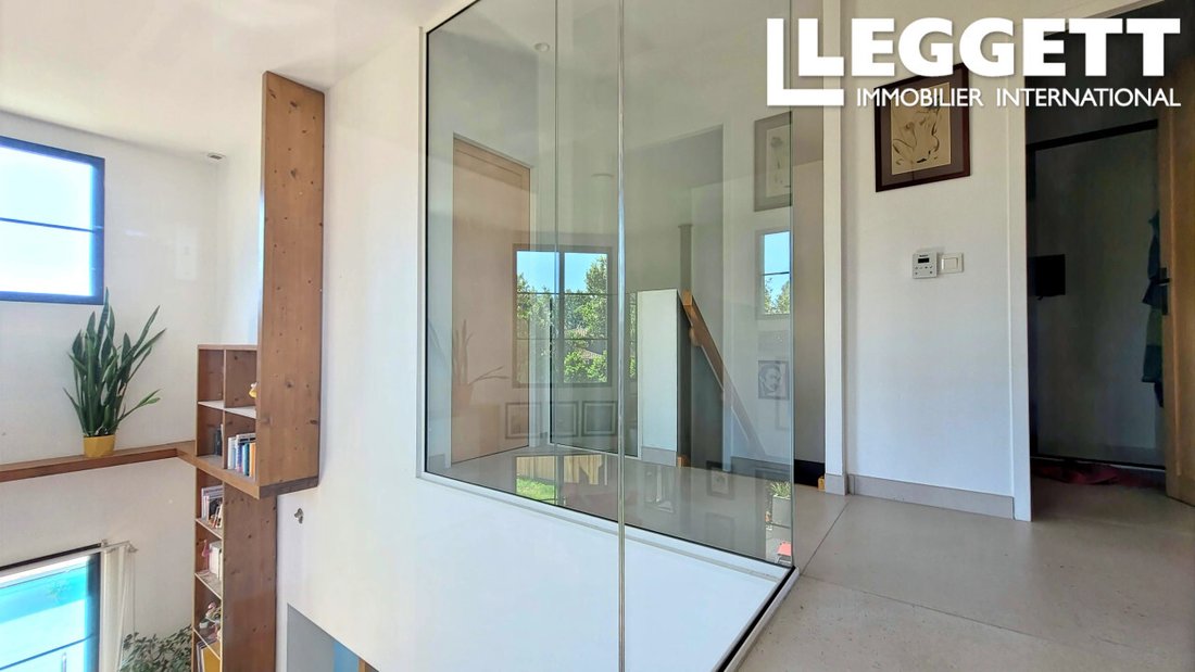 Villa in Villelongue-de-la-Salanque, Occitania, France 5 - 18029943