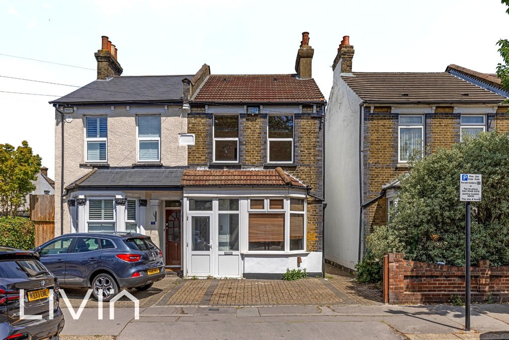 House in Addiscombe, London Borough of Croydon, England 1 - 18036313