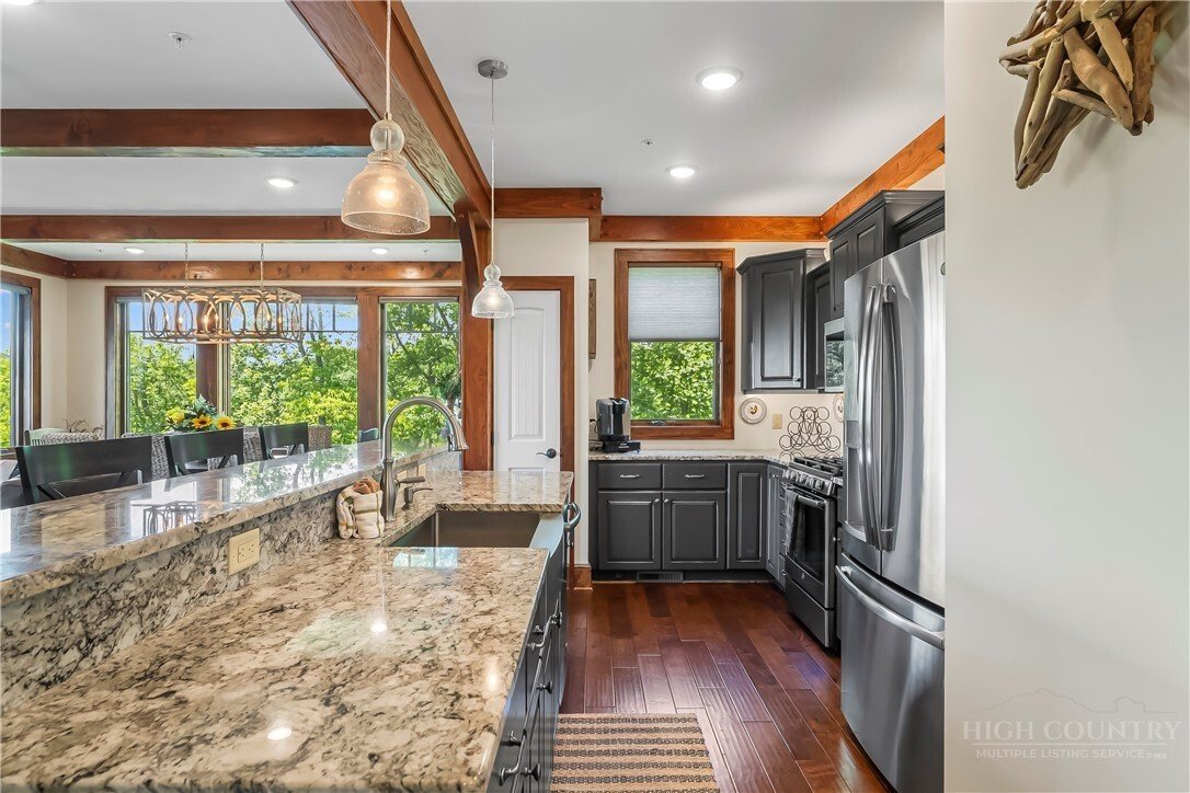 Condo in Boone, North Carolina, United States 4 - 18036171