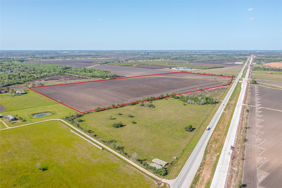 Land in Needville, Texas, United States 3 - 18038914