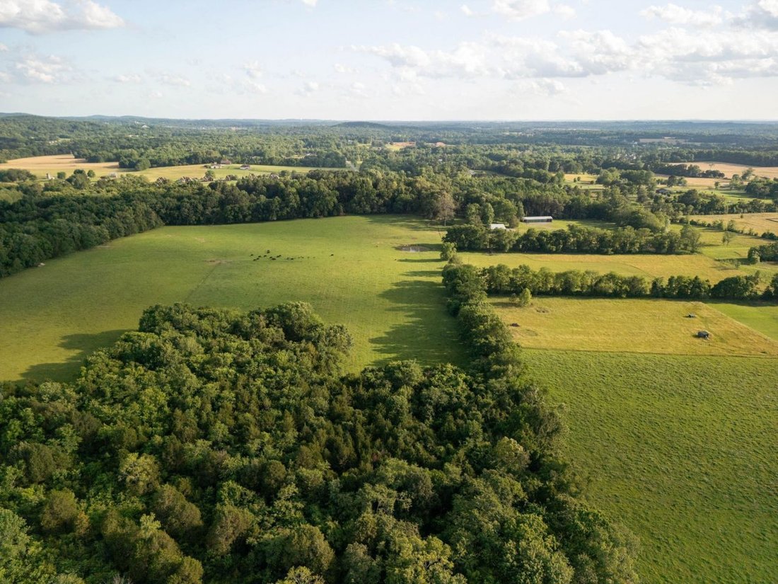 Land in Lebanon, Tennessee, United States 4 - 16306216