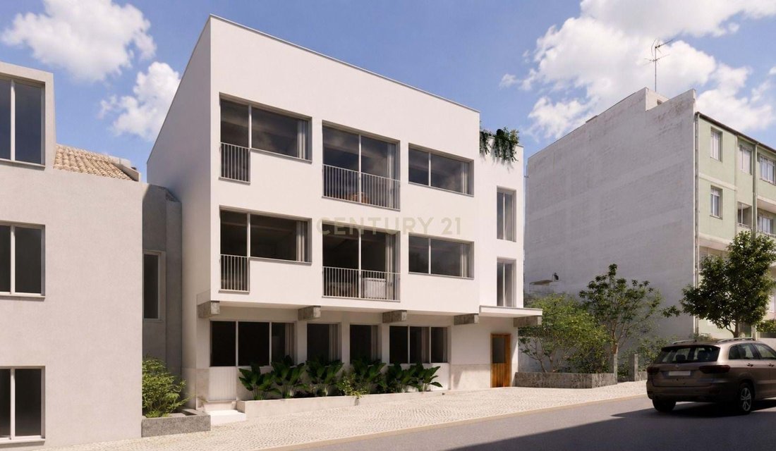 Apartment in Almada, Cova da Piedade, Pragal e Cacilhas, Setubal, Portugal 2 - 18048750