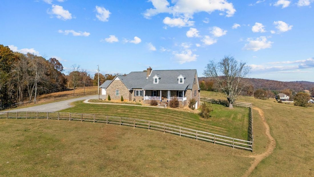 House in Morristown, Tennessee, United States 2 - 16768775