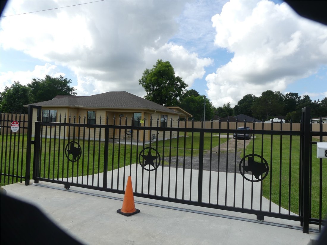 House in Houston, Texas, United States 2 - 18045385