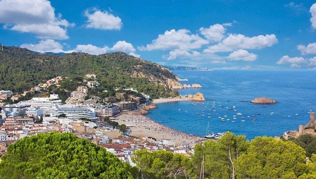 Autres à Tossa de Mar, Catalogne, Espagne 1 - 18047226