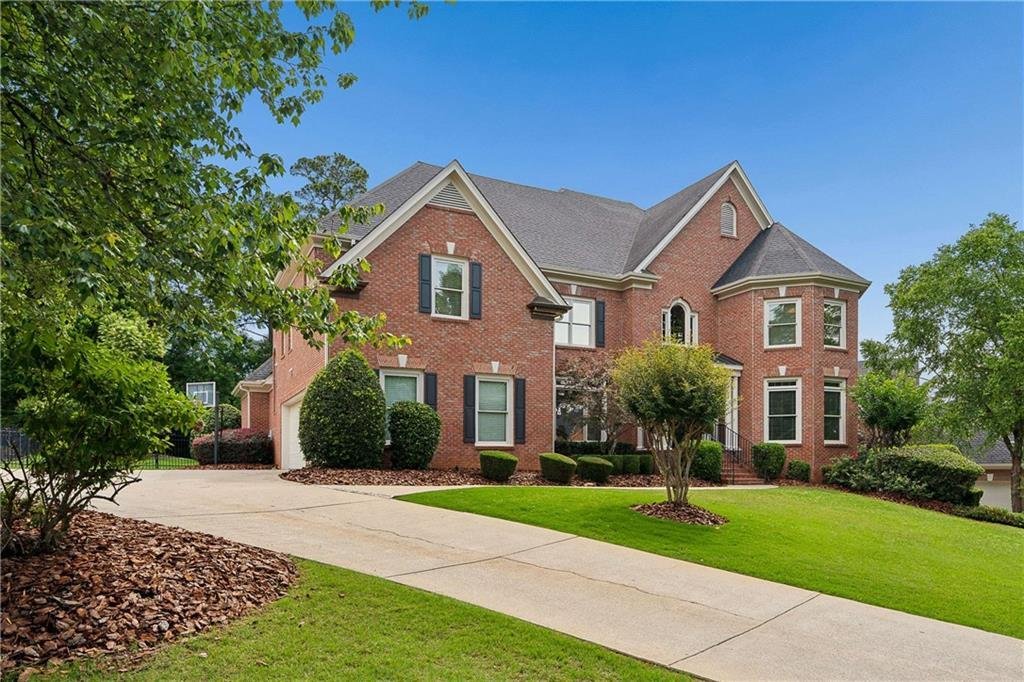 House in Alpharetta, Georgia, United States 3 - 18044043