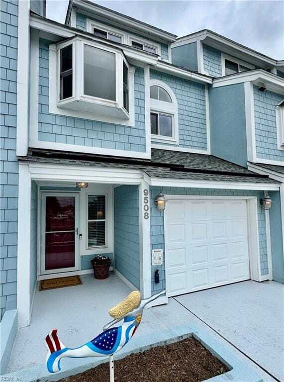 Condo in Norfolk, Virginia, United States 4 - 18041130