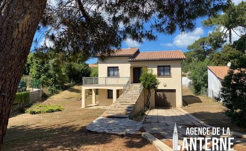 Casa en San Trojan-les-Bains, Nueva Aquitania, Francia 1
