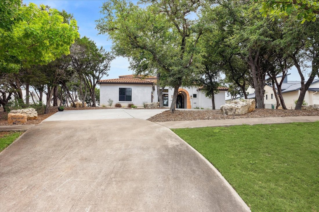 House in Jonestown, Texas, United States 5 - 18046650