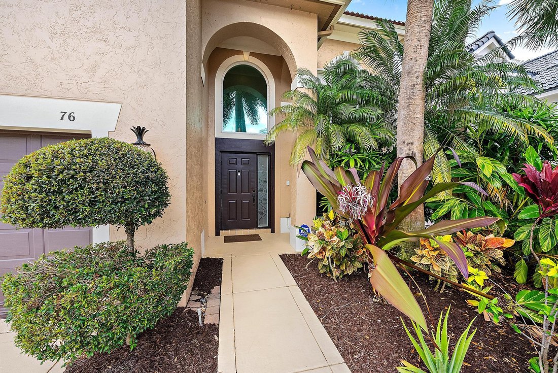 House in Palm Beach Gardens, Florida, United States 2 - 18046726