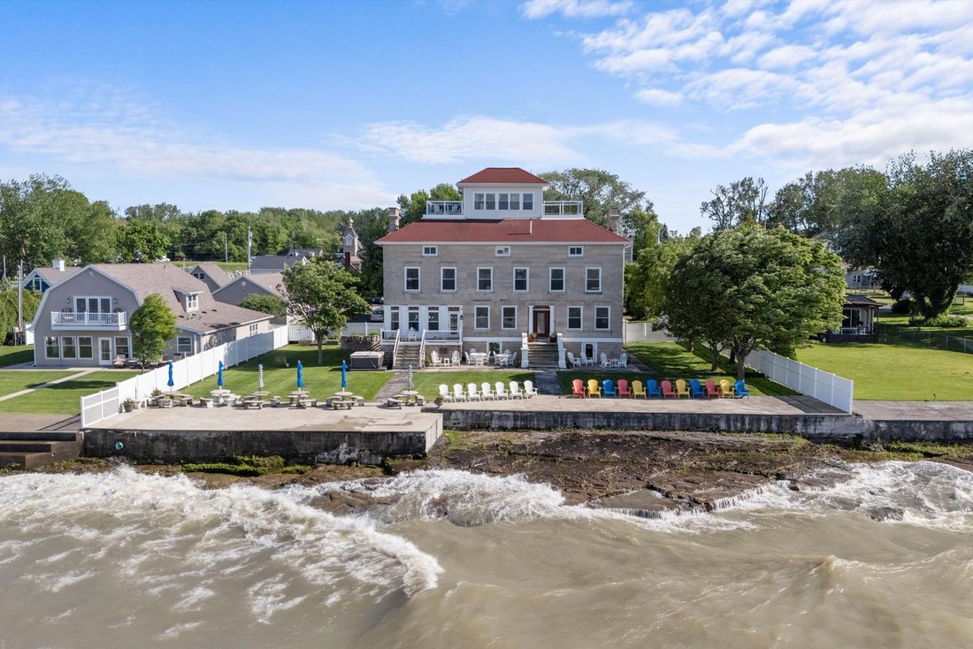 House in Lakeside Marblehead, Ohio, United States 2 - 18035465