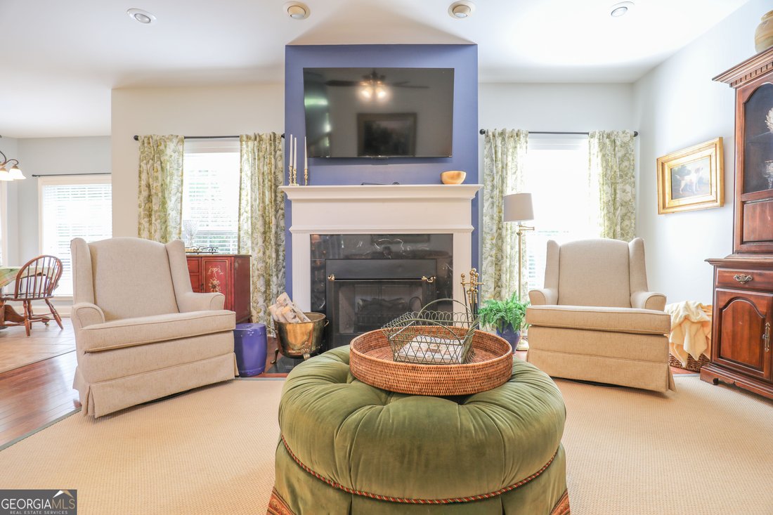 House in Milledgeville, Georgia, United States 2 - 18046904