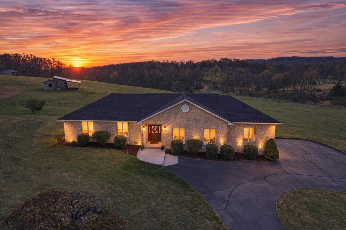 House in New Market, Virginia, United States 1 - 18046553