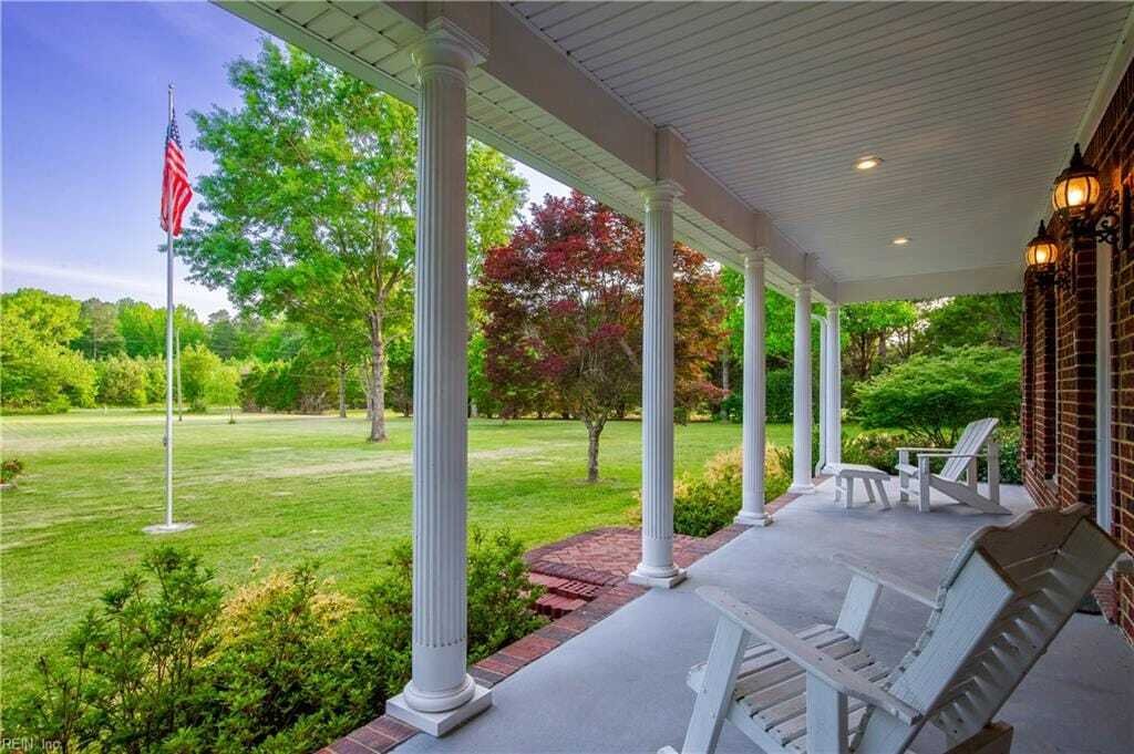Casa a Chesapeake, Virginia, Stati Uniti 3 - 18040911