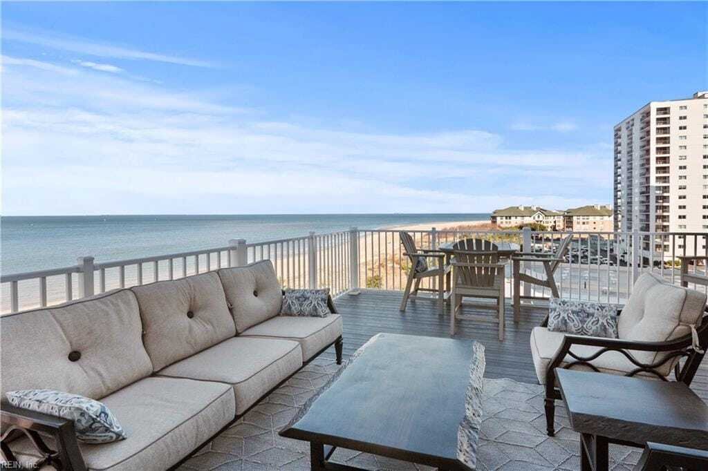 Condo in Virginia Beach, Virginia, United States 5 - 18040569