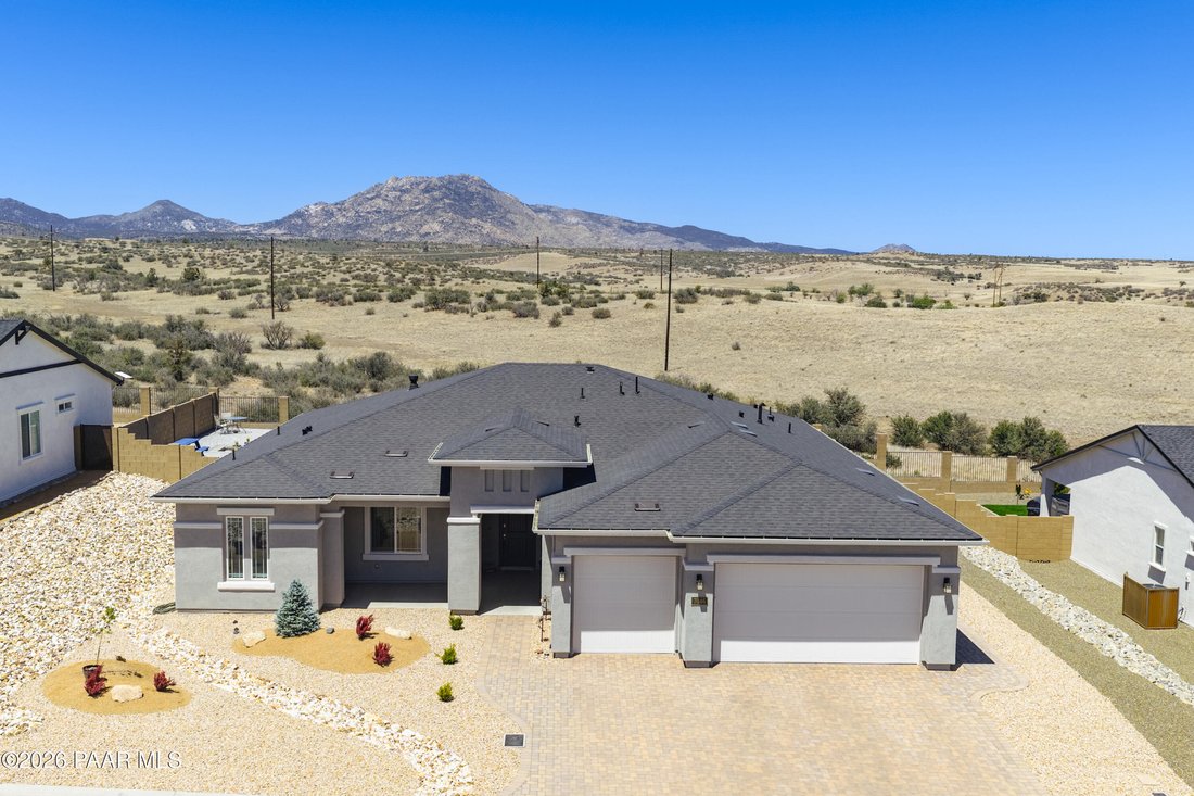 House in Prescott, Arizona, United States 1 - 18040079