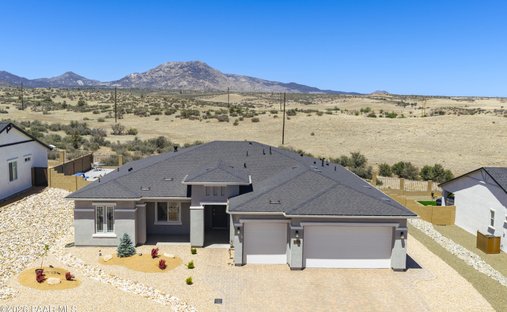 Haus in Prescott, Arizona, Vereinigte Staaten 1