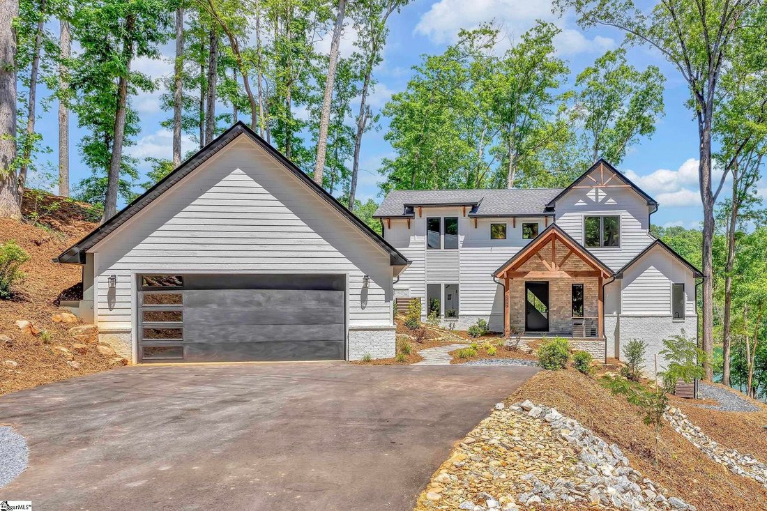 House in West Union, South Carolina, United States 1 - 18039609
