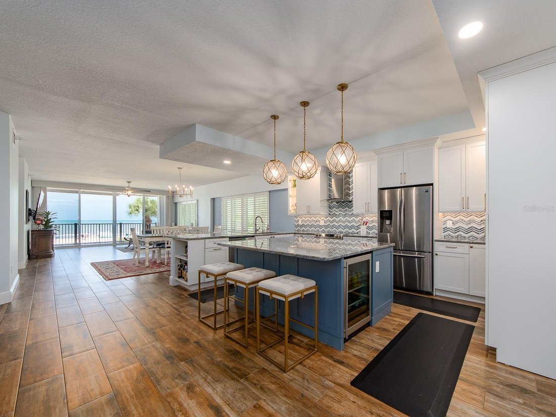 Condo in Indian Shores, Florida, United States 3 - 18040513