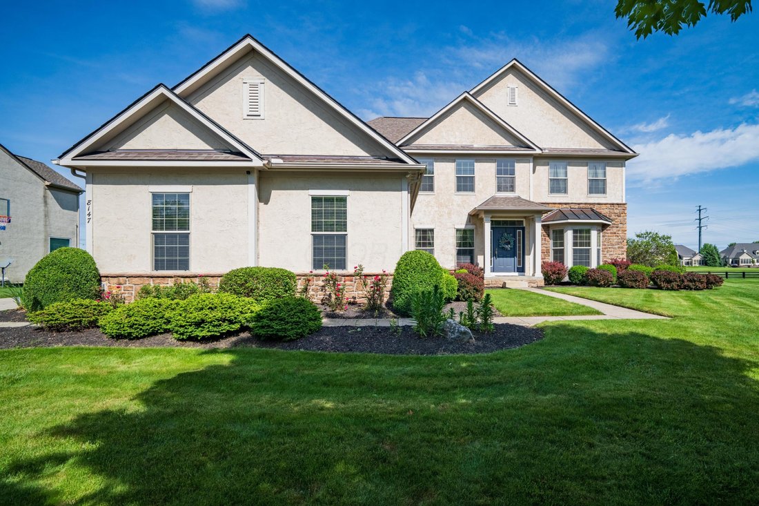 House in Powell, Ohio, United States 2 - 18049967