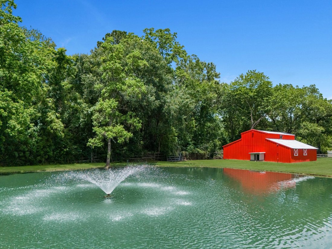 House in Magnolia, Texas, United States 3 - 18037433