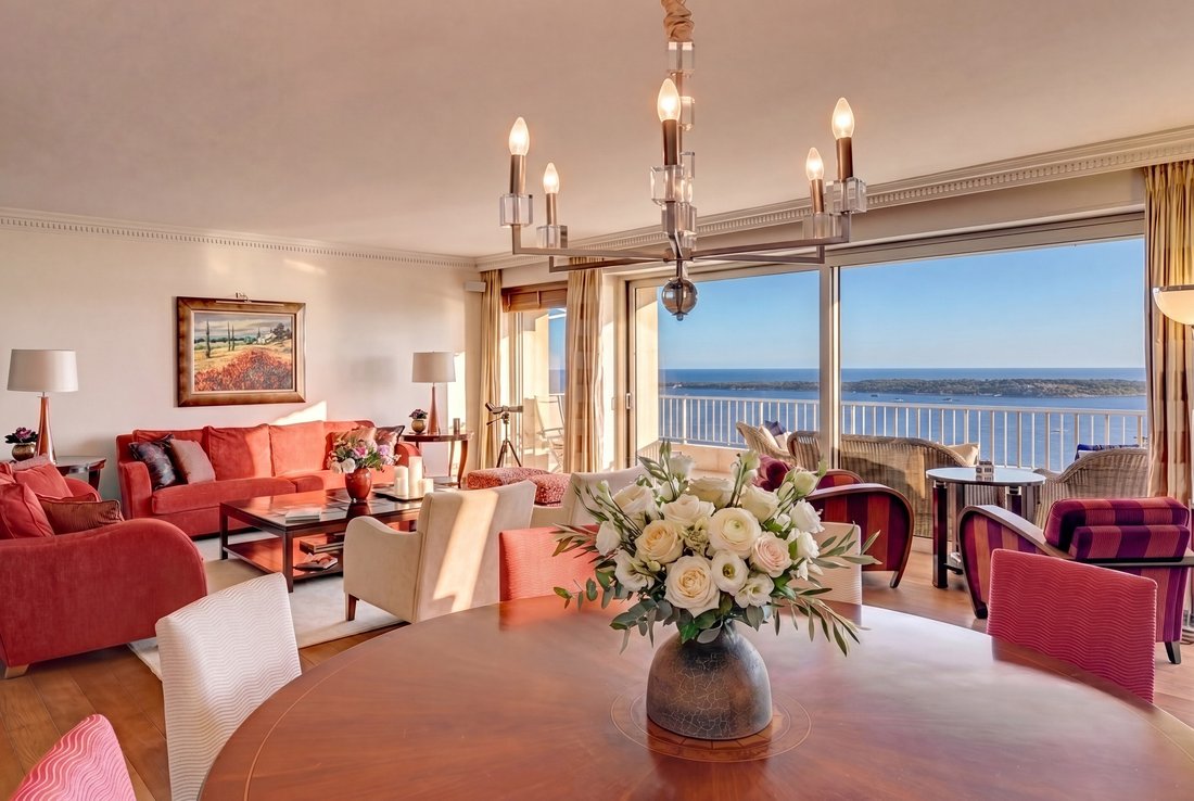 Apartment in Saint Nicolas, Cannes, France 5 - 18045002