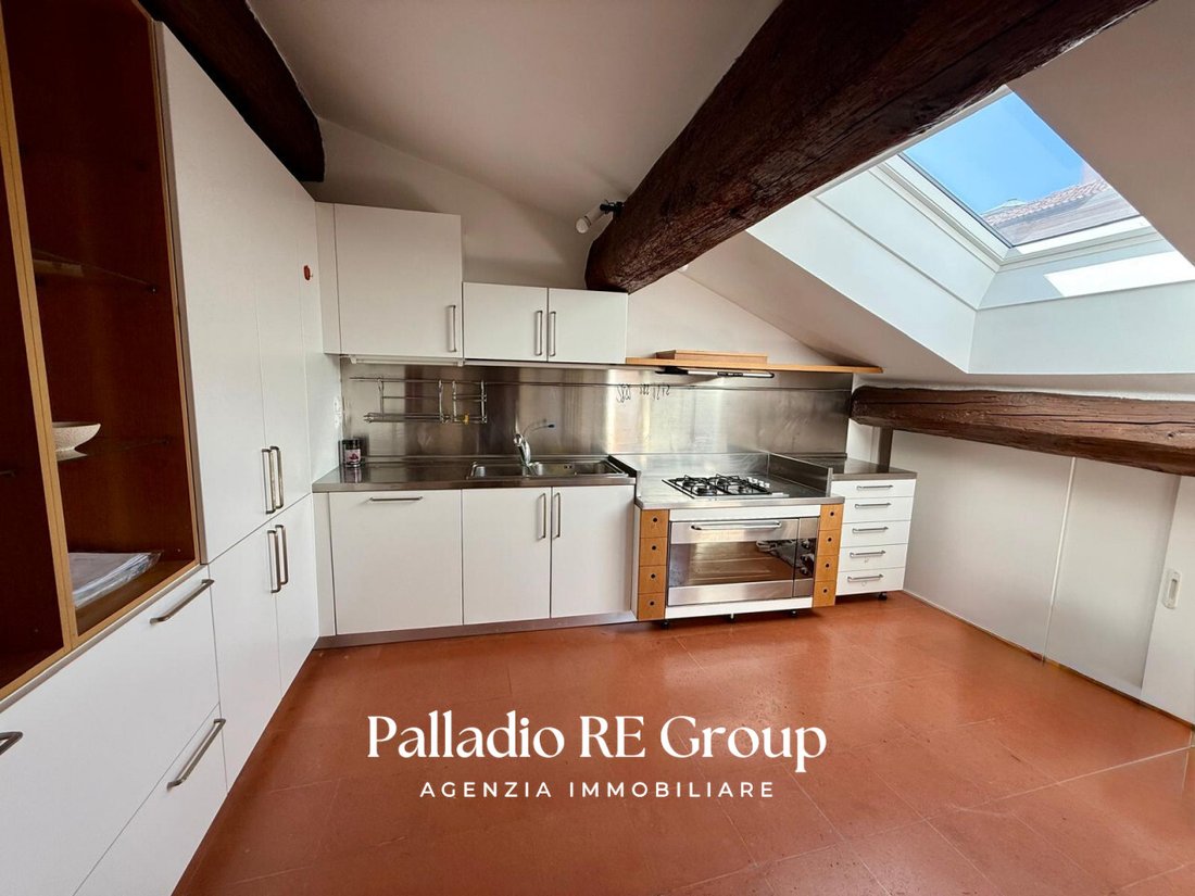Apartment in Center, Vicenza, Veneto 5 - 18045832