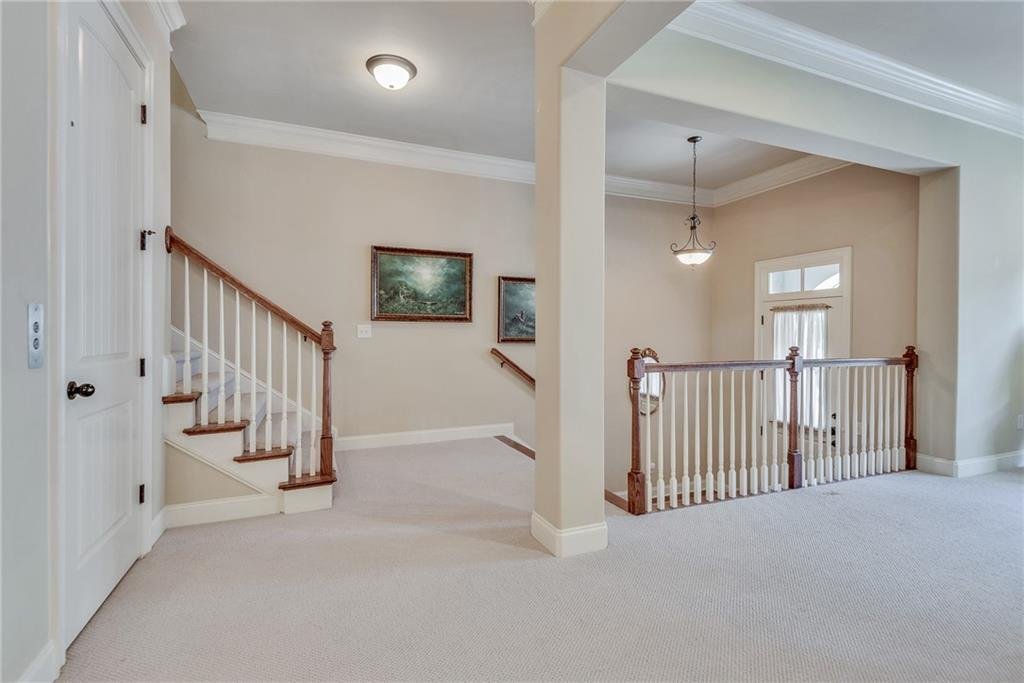Townhouse in Canton, Georgia, United States 5 - 18041737