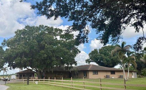 Casa a Buckhead Ridge, Florida, Stati Uniti 1