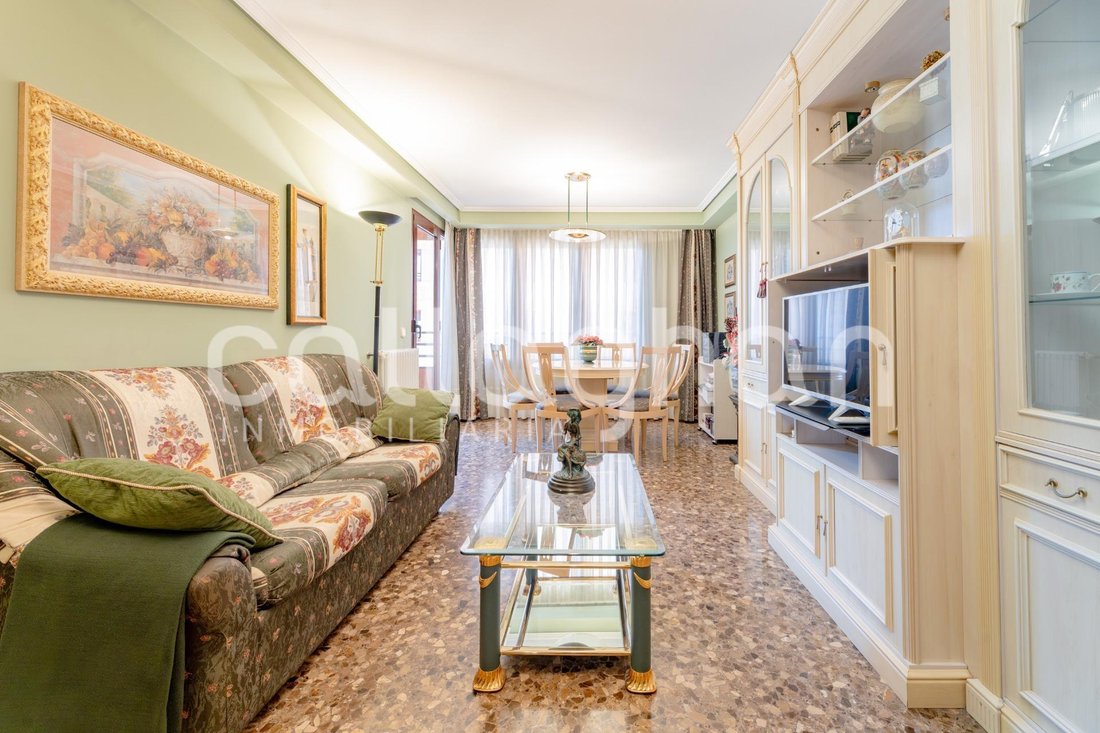 Apartment in Algiros, Valencia, Spain 5 - 18041144