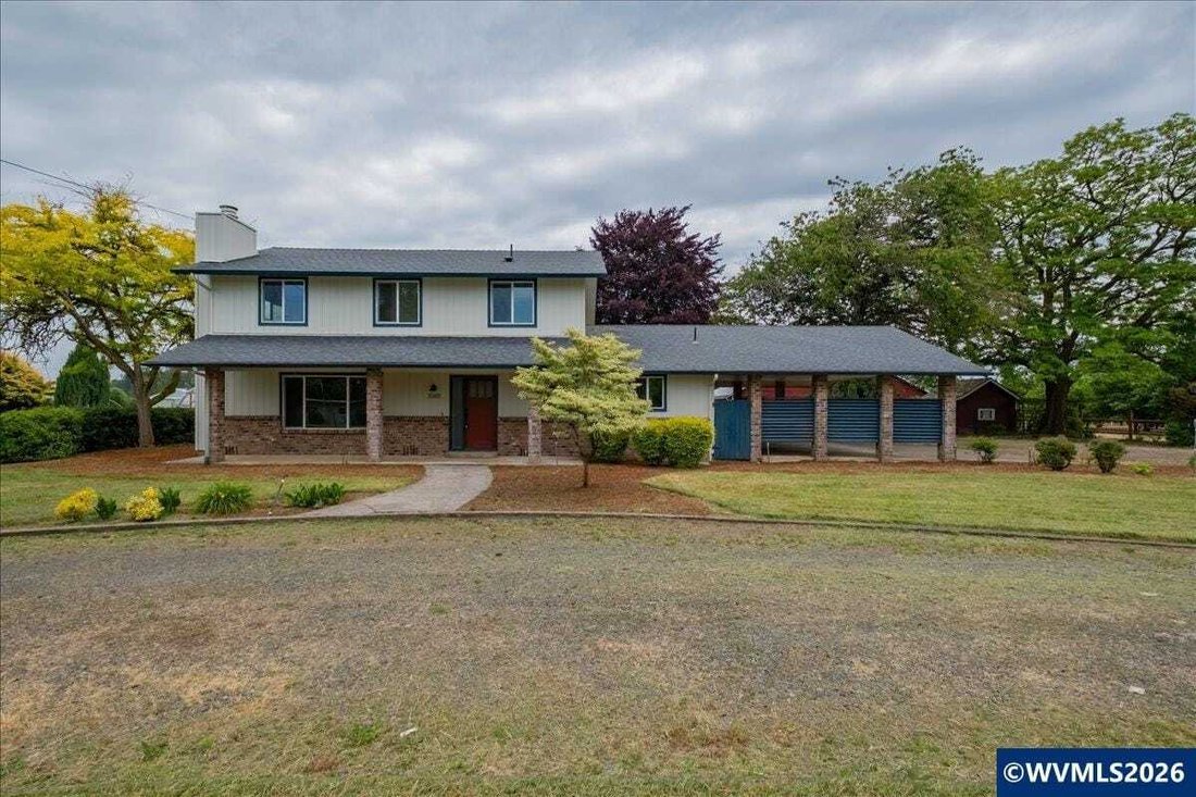 House in Junction City, Oregon, United States 1 - 18040512