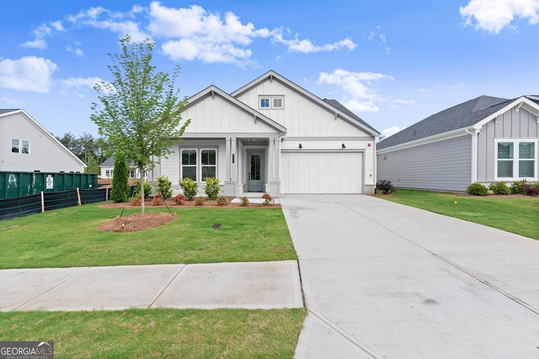 House in Kennesaw, Georgia, United States 1 - 18036965