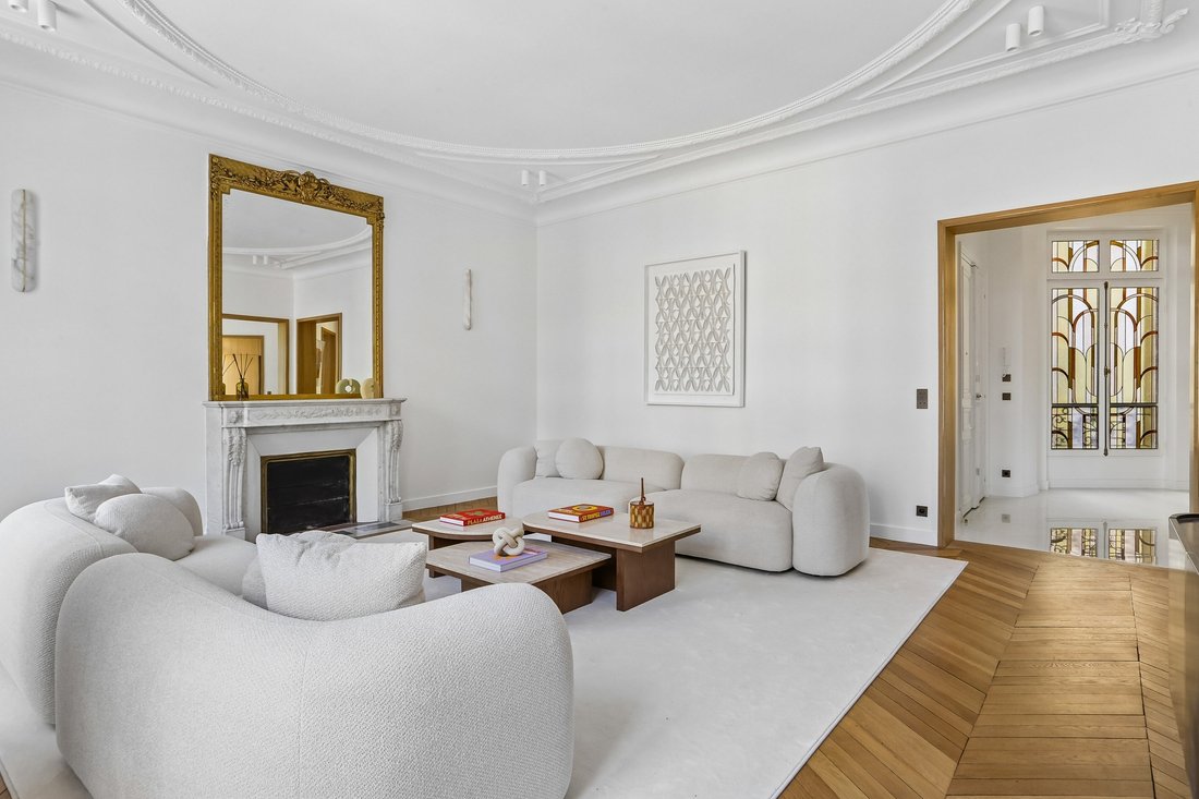Apartment in Vaugirard-Parc des Expositions, Paris 15e Arrondissement, Paris 3 - 18045086