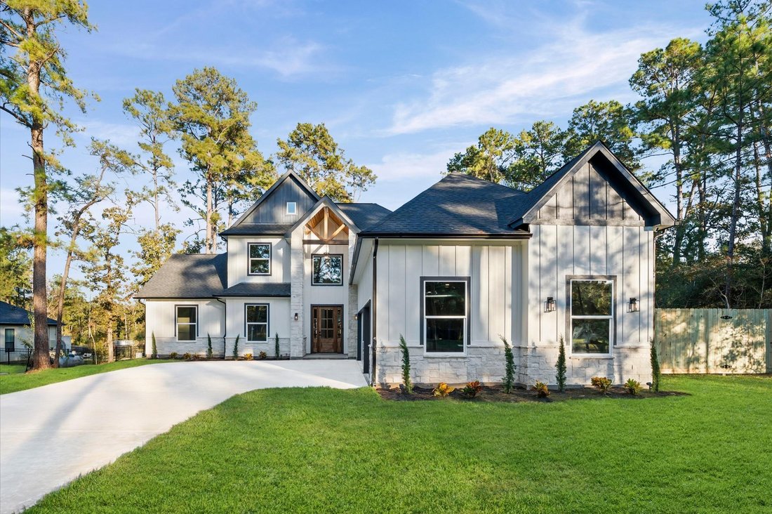 House in Magnolia, Texas, United States 2 - 18041819