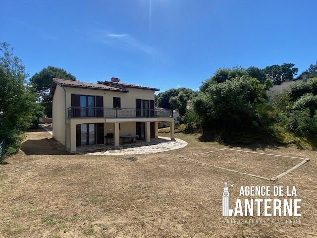 House in Saint-Trojan-les-Bains, Nouvelle-Aquitaine, France 4 - 18043595