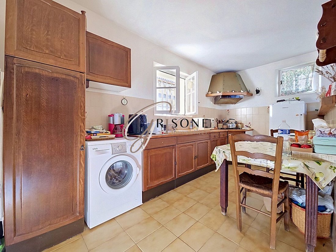 Villa en Le Fort, Six-Fours-les-Plages, Francia 3 - 18037424