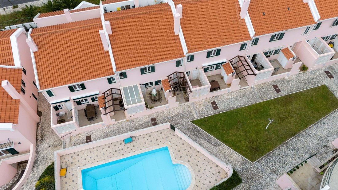 Villa in Alcabideche, Lisbon, Portugal 1 - 18038470