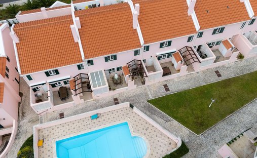 Villa in Alcabideche, Lisbon, Portugal 1