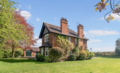 Nottinghamshire, England 1