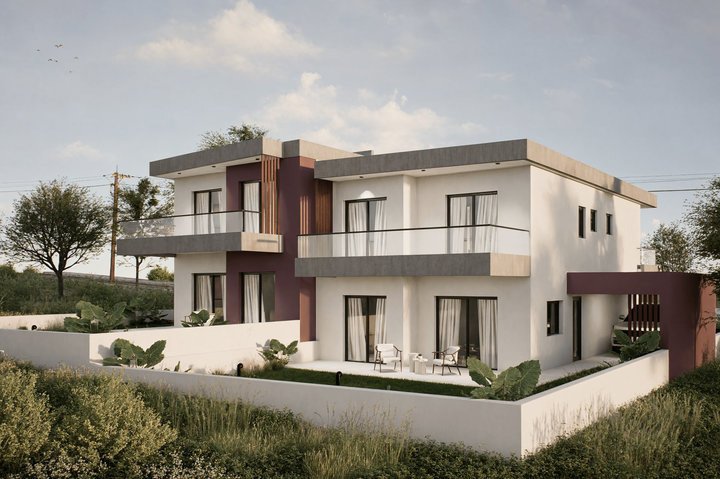 House in Limassol, Limassol, Cyprus 1 - 18037544