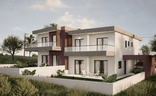 House in Limassol, Limassol, Cyprus 1