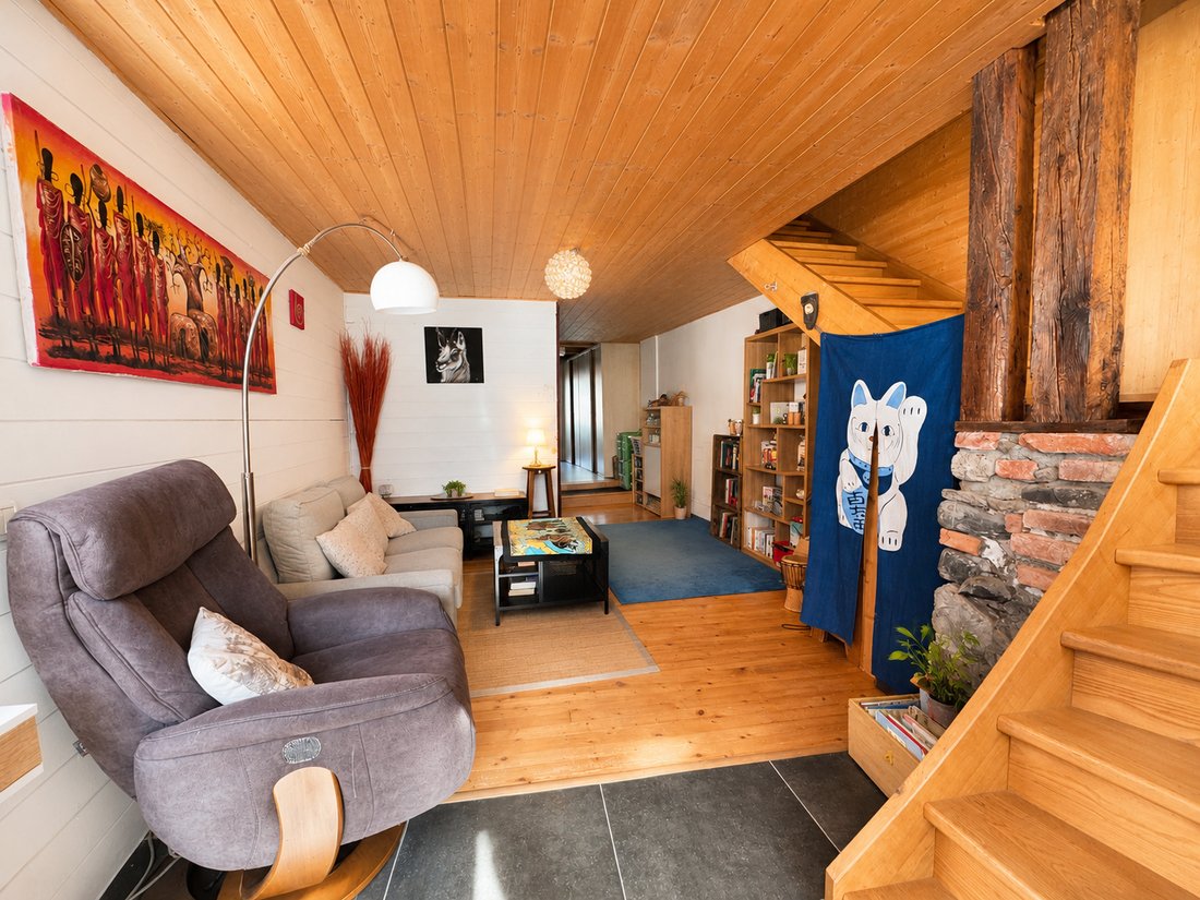 House in Sud, Thones, France 5 - 18009100