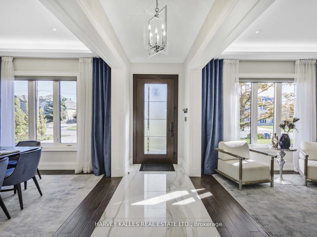 House in Vaughan, Ontario, Canada 5 - 18049304